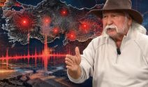 Şener Üşümezsoy yeni deprem yerini açıkladı!