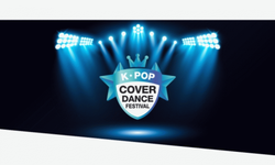 Türkiye'de 2023 K-Pop Cover Dance Festivali başlıyor