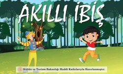 Haydi çocuklar: Köylüleri Dev'den kurtarırken Akıllı İbiş'e yardım edin!