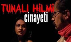 Tunalı Hilmi Cinayeti'ni beraber çözmek ister misiniz?