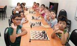 Ücretsiz kurs ile satranç öğrenmeye ne dersiniz?
