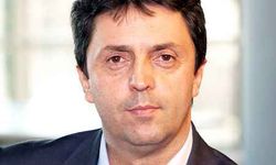 Gürkan Zengin kimdir? Gürkan Zengin kaç yaşında ve nerelidir?