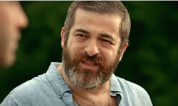 Kayra Şenocak kimdir? Kayra Şenocak kaç yaşında ve nerelidir? Kızılcık Şerbet'nin Ertuğrul'u Kayra Şenocak kimdir, oynadığı diziler nelerdir?