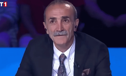 Cengiz Özkan kimdir? Sen Türkülerini Söyle Jürisi Cengiz Özkan kaç yaşında ve nerelidir? Cengiz Özkan şarkıları