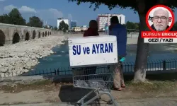 Adana Sokaklarını Keşfet-3: “Üryan geldim gine üryan giderim” diyen kim?