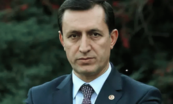 Emrullah İşlere yeni görev: Suudi Arabistan büyükelçisi olarak atandı!