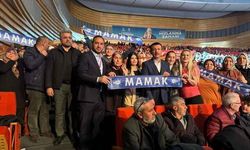 AK Parti Mamak Belediye Başkan Adayı Asım Balcı'dan Altınok Paylaşımı
