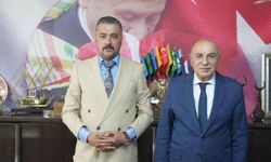 MHP Ankara İl Başkanı Alparslan Doğan'dan Turgut Altınok Açıklaması!