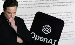 OpenAl, Musk'la yaptığı mail yazışmalarını ifşa etti