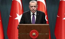Cumhurbaşkanı Kabine Toplantısı Sonrası Millete Seslendi