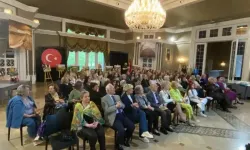 Ankara Üniversiteliler Derneği'nden 'Geride Kalanlar' programı