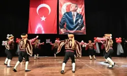 Mamak Belediye Başkanı 23 Nisan'da 'Barış' oldu