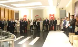 ATO, Sağlık Turizmi İstişare Toplantısı Düzenledi
