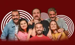Mahşer-i Cümbüş yeniden Ankara'da