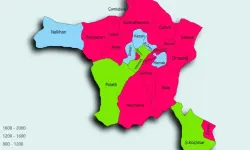 Ankara'nın en lüks semti belli oldu!