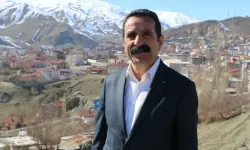 Görevden alınan Hakkari Belediye Başkanı’nın yerine kayyum atandı