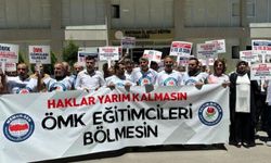 Öğretmenlerin yeni yasa teklifine tepkisi sürüyor
