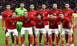 EURO 2024'e ilk hazırlık 