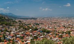 Manisa'nın Şehzadeler, Soma, Yunusemre, Kırkağaç, Turgutlu, Salihli ilçelerine uyarı!