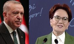 Beştepe'de sürpriz buluşma! Cumhurbaşkanı Erdoğan, Meral Akşener'le görüşecek! 