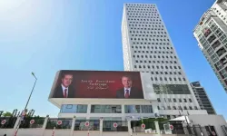 İletişim Başkanlığı Özbekistan Cumhurbaşkanı için karşılama mesajı yayımladı