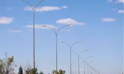 6 ilde sokak lambaları artık gündüz de yanacak