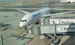 THY uçağı acil durum bildirdi: Uçak saatler sonra İstanbul’a döndü