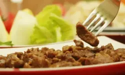 Diyetisyenler uyarıyor... Bayramda fazla et tüketimine dikkat!