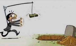 Rüyada açgözlülük yapmak nasıl yorumlanır?