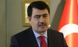 Ankara Valisi Şahin: '300 ton civarında sahte gıda maddesi ele geçirildi'