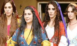Ekşi Elmalar filmi oyuncuları kimler? Oyuncu kadrosu
