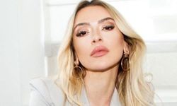 Hadise 3 ayda 14 kilo verdi! Hadise diyetiyle kilolara elveda diyeceksiniz