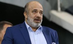 Adana Demirspor başkanı yeniden Murat Sancak oldu: "Hevesler kursaklarda kalacak"