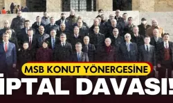MSB Konut Yönergesine iptal davası açtılar