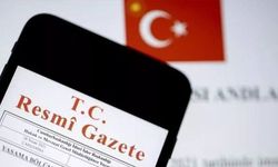 6 Haziran 2024 Resmi Gazete kararları