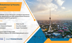 Ankara’daki teknoloji firmaları için tarihi fırsat