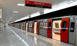 Ankara'da Gece Metro Hizmeti Var mı?