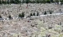Ankara vefat sorgulama! Ankara'da vefat edenler! Ankara'da 21 Haziran bugün ölenler Ankara vefat listesi! 