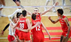 Filenin Sultanları Yarı Finale Hazırlanıyor! Türkiye-Polonya Voleybol Maçı Ne Zaman, Saat Kaçta ve Hangi Kanalda? 