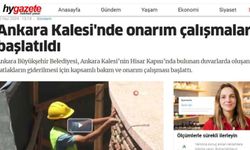 ABB, ‘Kalecileri’ sevindirdi!