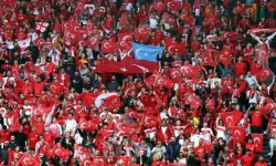 EURO 2024’te Kader Maçımız Ne Zaman Saat Kaçta?