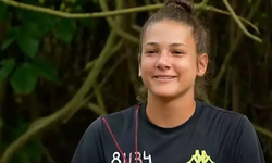 Survivor şampiyonu Nisa Bölükbaşı, fenomen isim Yiğit İnandı ile nişanlandı!