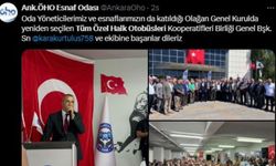 Kurtuluş Kara güven tazeledi 