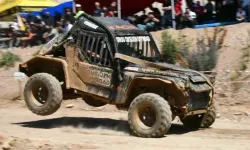 2. Doğa ve Off Road Festivali Gümüşhane’de 