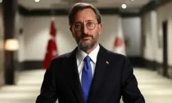 İletişim Başkanı Fahrettin Altun, Suriyeli sığınmacılara ilişkin açıklama yaptı