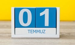 Tarihte bugün neler oldu? 1 Temmuz tarihe damga vuran olaylar… 