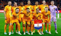 Hollanda milli futbol takımının oyuncuları kimler? Hollanda milli takım kadrosu...