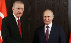 Erdoğan ve Putin Astana’da bir araya gelecek! Kritik konular masada