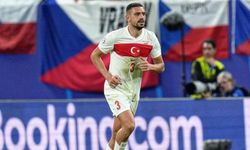 UEFA, Merih Demiral'a neden soruşturma başlattı? Merih Demiral ne yaptı?