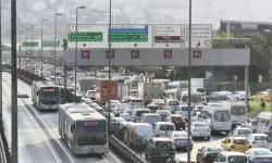 Haliç Köprüsü trafiğe kapalı mı? Ne zaman açılacak?